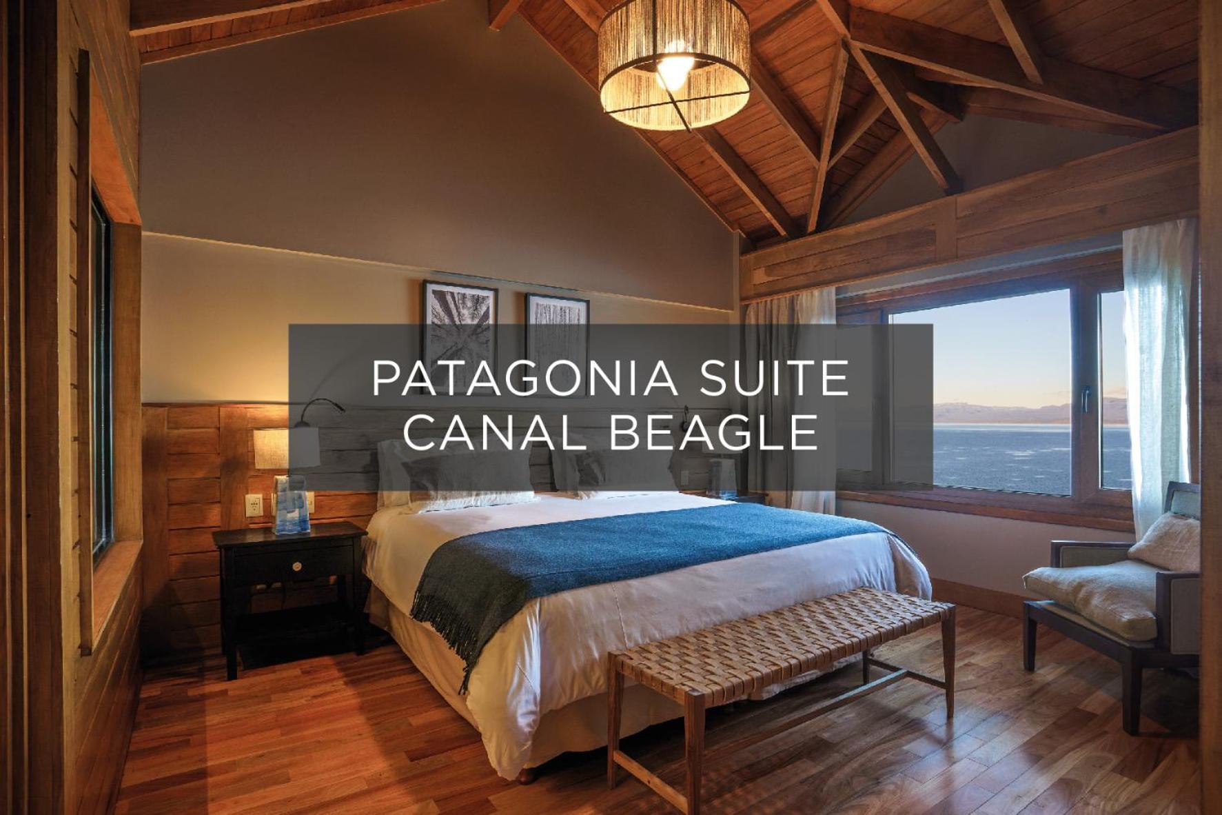 Deluxe Suite met Uitzicht op Zee