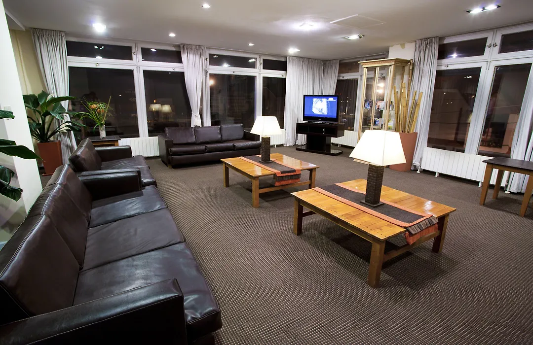 Hotel Canal Beagle-1
